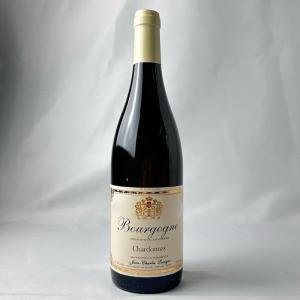 白ワイン ブルゴーニュ・ブラン・シャルドネ 2004 ジャン・シャルル・ルクイエ 750ml フランス ブルゴーニュ 白 ワイン｜plat-sake