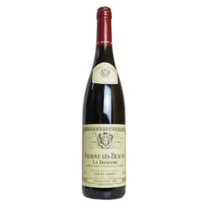 赤ワイン ルイ ジャド サヴィニ・レ・ボーヌ 1erクリュ ラドミノード 2017｜plat-sake