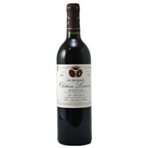 赤ワイン シャトー ラモレル 1997 ムーリス ブルジョア級 750ml フランス 赤 ワインの商品画像