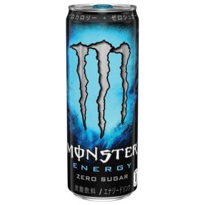 モンスターエナジー カオス 355ml × 24本 缶 エナジードリンク