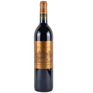 シャトー・ベイシュヴェル 2009年 メドック格付第4級 750ml （フランス