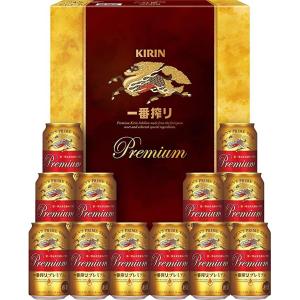 ビール 一番搾りプレミアム K-PI3 キリン ビールギフト ビール 一番搾り 贈り物｜plat-sake