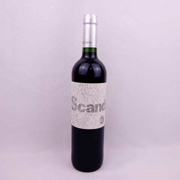 赤ワイン ボデガ ヴィネッセンス スキャンダロ 2013 Bodega Vinessens Scan...