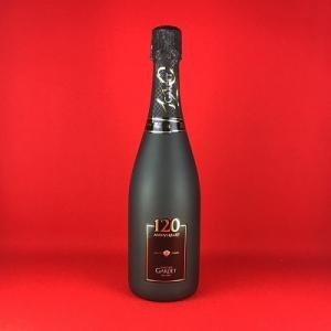 シャンパン ポール グール ブリュット ロゼ プルミエ クリュ 750ml