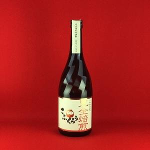 焼酎 砂丘長いも焼酎 25度 720ml 鳥取県 梅津酒造 : KANPAISTORE