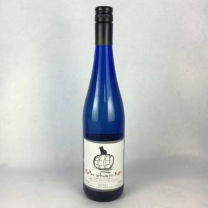 白ワイン ドイツワイン ジョセフ ドラーテン ツェラー シュヴァルツェ カッツ ブルーボトル 750ml QbA 甘口ワイン｜plat-sake