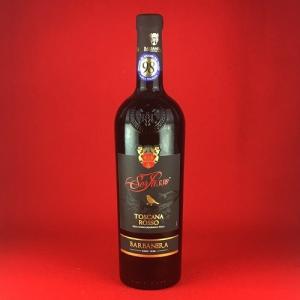 赤ワイン イタリア トスカーナ・ロッソ セール・パッソ バルバネラ 2015   750ml イタリアワイン トスカーナ｜plat-sake