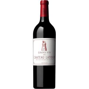赤ワインシャトー ラトゥール 2005 木箱入 Chateau Latour 750ml ボルドー ポイヤック メドック 1級｜plat-sake