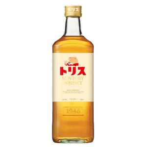 サントリーウイスキー 角瓶 サントリー ウイスキー 40度 700ml 国産
