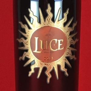 ルーチェ LUCE [2020] 赤ワイン フルボディ 750ml／イタリア