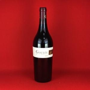 赤ワイン ラ・グレ バイ・コス・デストゥルネル 2014 ACメドック 750ml