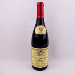 赤ワイン ルイ ジャド サヴィニ レ ボーヌ プルミエ クリュ ラ ドミノード 2015 Louis Jadot Savigny Les Beaune 1er Cru La Dominode｜plat-sake