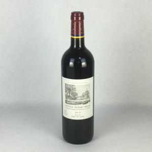 赤ワイン シャトー デュアール ミロン ロートシルト 2015 ポーイヤック 第4級 750ml フ...