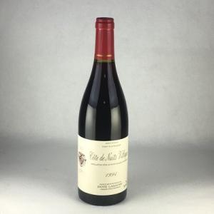 赤ワイン ブルゴーニュ ロワ ラボーム 1996 ショレ レ ボーヌ 750ml｜plat-sake