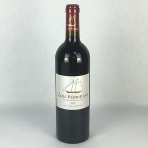 ボルドー ドゥニ デュブルデュー クロ フロリデーヌ ブラン 2019 750ml