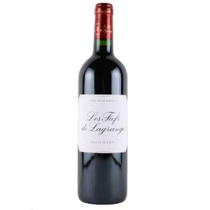 赤ワイン レ フィエフ ド ラグランジュ 2015 Les Fiefs de Lagrange 750ml ボルドー サンジュリアン｜plat-sake