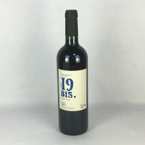 赤ワイン クロ ディズヌ ビズ グラーヴ 2015 Clos 19 Bis Graves 750ml フランス ボルドー｜plat-sake