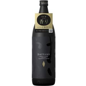 本格芋焼酎 だいやめ~DAIYAME~ 900ml 25度 濱田酒造 IWSC2019 焼酎部門 最高賞受賞｜plat-sake