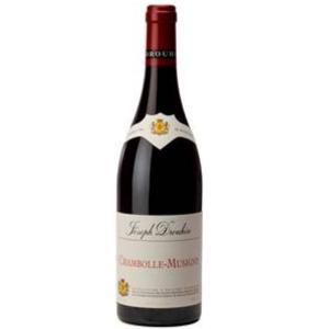 赤ワイン メゾン・ジョゼフ・ドルーアン シャンボール・ミュジニー 2015 フランス ブルゴーニュ｜plat-sake