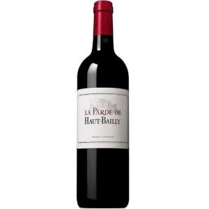 赤ワイン ラ パルド ド オー バイィ 2015 750ml セカンド ぺサック レオニャン La Parde de Haut-Bailly｜plat-sake