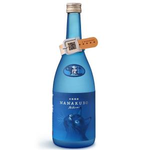 芋焼酎 NANAKUBO BLUE 七窪 ななくぼ ブルー 25度 瓶 720ml いも焼酎｜プラットダルジャン ヤフー店