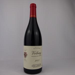 赤ワイン ロワ ラボーム ヴォルネイ 2003 750ml フランス ブルゴーニュ｜plat-sake