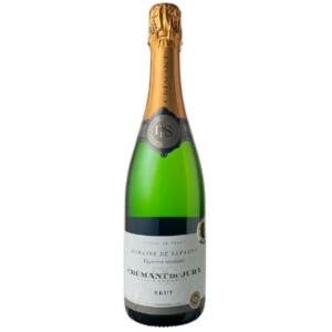 クレマン ド ジュラ 750ml ドメーヌ ド サヴァニー フランス 瓶内二次発酵 シャンパン製法｜plat-sake
