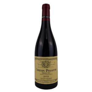 赤ワイン ボルドー クロ デュ マルキ 2018 Clos Du Marquis Chateau