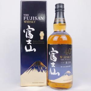 キリン シングルモルト ジャパニーズウイスキー 富士 700ml