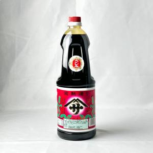 イナサ醤油 さしみ醤油 （再仕込み醤油混合） 1.8L ペットボトル｜plat-sake