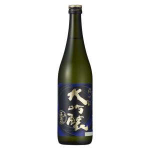 日本酒 備中流 大吟醸 1800ml  あけぼの 嘉美心酒造 ワイングラスでおいしい日本酒アワード 3年連続最高金賞