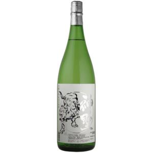 日本酒 神聖 祝 純米吟醸酒 720ml 瓶 山本本家 ワイングラスでおいしい お酒 京都