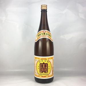 みりん 宝酒造 本みりん 1.8L 瓶 味醂 タカラみりん｜plat-sake