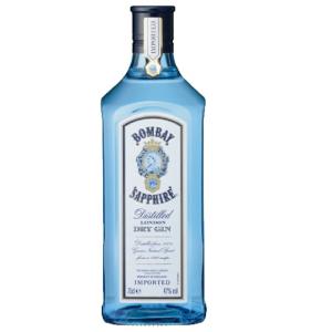 ボンベイ・サファイア スピリッツ ジン スター オブ ボンベイ 750ml