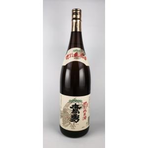 日本酒 鷹勇 特別純米酒 1800ml 鳥取県 大谷酒造