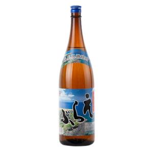 黒糖焼酎 沖永良部酒造 えらぶ 30度 瓶 1800ml 1.8L 奄美｜plat-sake