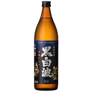 黒霧島 芋焼酎 25度 900ml 瓶 霧島酒造 : KANPAISTORE SHINDO ヤフー店
