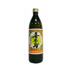 焼酎 砂丘長いも焼酎 25度 720ml 鳥取県 梅津酒造 : KANPAISTORE