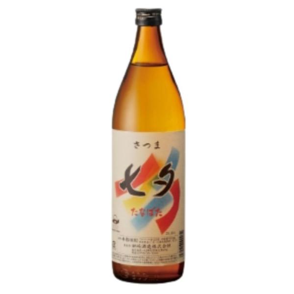 芋焼酎 七夕 25度 瓶 900ml 田崎酒造