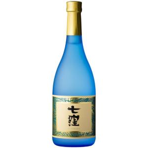 芋焼酎 東酒造 七窪 ななくぼ 25度 瓶 720ml いも焼酎｜プラットダルジャン ヤフー店