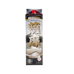 送料無料 芋焼酎 薩摩一 本格芋焼酎 25度 ...の詳細画像1