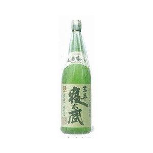黒糖焼酎 三年寝太蔵 30度 瓶 1800ml 1.8L｜plat-sake