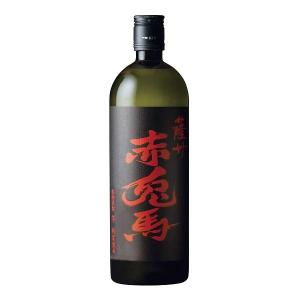 芋焼酎 赤兎馬 せきとば 720ml 6本セッ...の詳細画像2