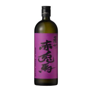 紫の赤兎馬 25度 720ml 芋焼酎 : 御用蔵 大川 - 通販 - Yahoo!ショッピング