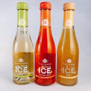 ワインセット ノンアルコールカクテル 200ml ミニボトル