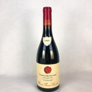 赤ワイン ドメーヌ ラマルシュ ヴォーヌ・ロマネ 1er レ・ショーム 2010 ブルゴーニュ｜plat-sake