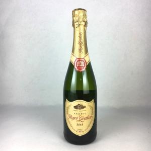 シャンパン ポール グール ブリュット ロゼ プルミエ クリュ 750ml