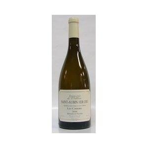 白ワイン ブルゴーニュ サントーバン・1er クリュ　レ・コルトン 2010 白ワイン 750ml｜plat-sake