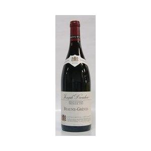 赤ワイン ＪＤボーヌ・プルミエ・クリュ　グレーヴス　０２  赤  750ml｜plat-sake