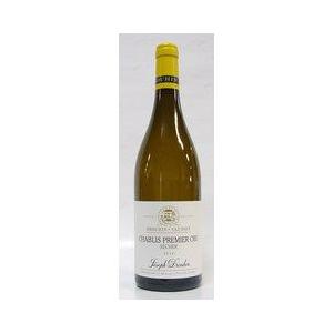 白ワイン MJD シャブリ プルミエ・クリュ セシェ 750ml : KANPAISTORE